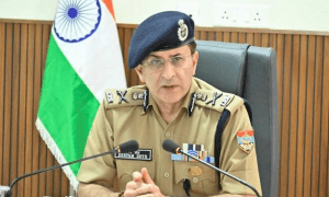 देहरादून में ‘ऑपरेशन प्रहार’ लागू, अपराध नियंत्रण को पुलिस मुख्यालय की उच्च स्तरीय बैठक में सख्त निर्देश।
