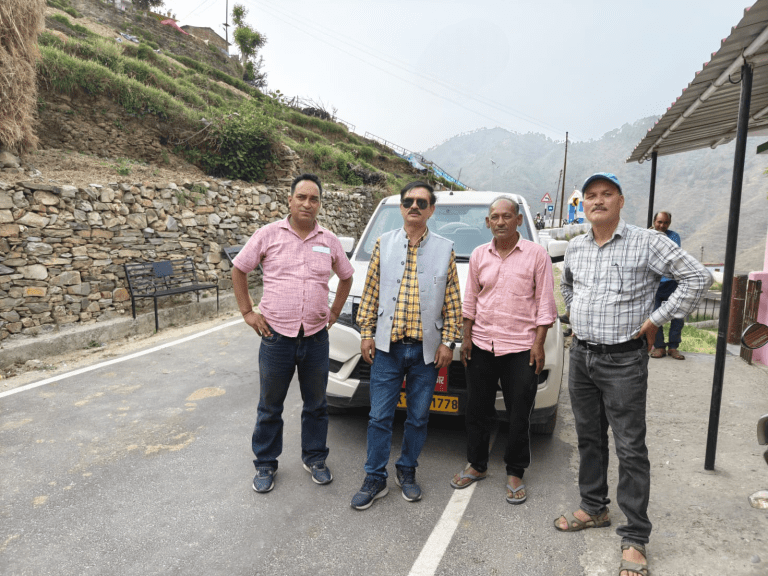 पौड़ी के कोट ब्लॉक में प्राचीन सुरंग की खोज, पुरातत्व विभाग ने शुरू किया विस्तृत अध्ययन