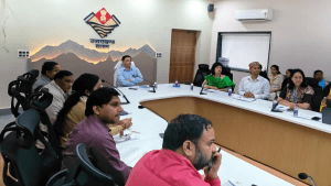 उत्तराखंड में मातृ मृत्यु दर घटाने को मिशन मोड में काम, एएनएम तक को जोड़ा गया मॉनिटरिंग में