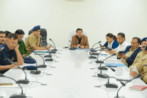 चारधाम यात्रा-2026 को लेकर आपदा प्रबंधन तैयारियां तेज, 10 अप्रैल को होगी व्यापक मॉक ड्रिल।