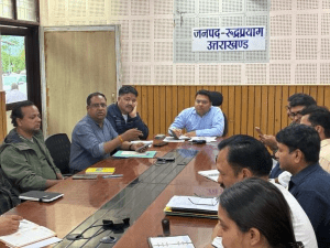 केदारनाथ यात्रा 2026 की तैयारियां अंतिम चरण में, 22 अप्रैल से शुरू होगी यात्रा।