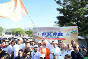 nashamukt uttarakhand campaign