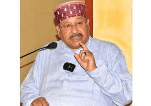 पौड़ी में गुलदार का कहर: 4 वर्षीय बच्ची की मौत के बाद आदमखोर को मारने के निर्देश