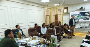 कुंभ-2027 और जिला योजनाओं को मिली 1200 करोड़ की स्वीकृति, चारधाम यात्रा व रोपवे परियोजना की तैयारियों पर भी जोर।