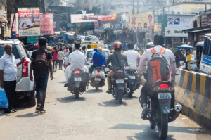 ऋषिकेश महायोजना 2031 अंतिम चरण में, तपोवन क्षेत्र के अवैध निर्माण और अव्यवस्था पर फोकस।