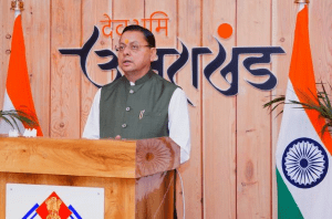 टिहरी में 25वीं ऑल इंडिया पुलिस वाटर स्पोर्ट्स चैंपियनशिप का शुभारंभ, 19 टीमों के 440 खिलाड़ी ले रहे हिस्सा।