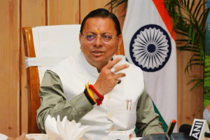 देहरादून में 1 लाख रिश्वत लेते उप शिक्षा अधिकारी गिरफ्तार, जीरो टॉलरेंस नीति का दिखा असर।