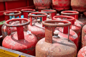 विवाह समारोहों में गैस सिलेंडर वितरण के लिए नई एसओपी लागू, अधिकतम दो सिलेंडर की अनुमति।