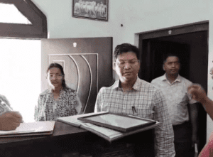 नैनीताल : 238 होमस्टे में से 35 अवैध, 123 नियमों की धज्जियां उड़ाते पाए गए