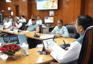 धामी कैबिनेट ने लिए 19 बड़े फैसले : हफ्ते में एक दिन ‘नो व्हीकल डे’, 275 गांवों में चकबंदी, नर्सिंग भर्ती को गति।
