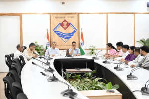 जनगणना कार्य में उत्तराखंड तेजी से आगे, 70 प्रतिशत मकानों का सूचीकरण पूरा