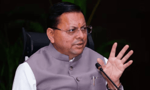कुम्भ मेला 2027 की तैयारियों के साथ विकास कार्यों को गति: मुख्यमंत्री धामी ने ₹1252 करोड़ की योजनाओं को दी मंजूरी