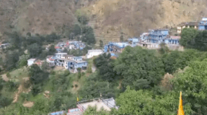 मोबाइल नेटवर्क नहीं तो चुनाव बहिष्कार, पटूड़ी-ढुगलधार गांवों में नेताओं पर लगा एंट्री बैन