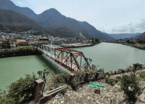 उत्तरकाशी : नगर पालिका ने साफ किया पुराना कचरा, मॉडर्न एमआरएफ सेंटर बनाने की तैयारी