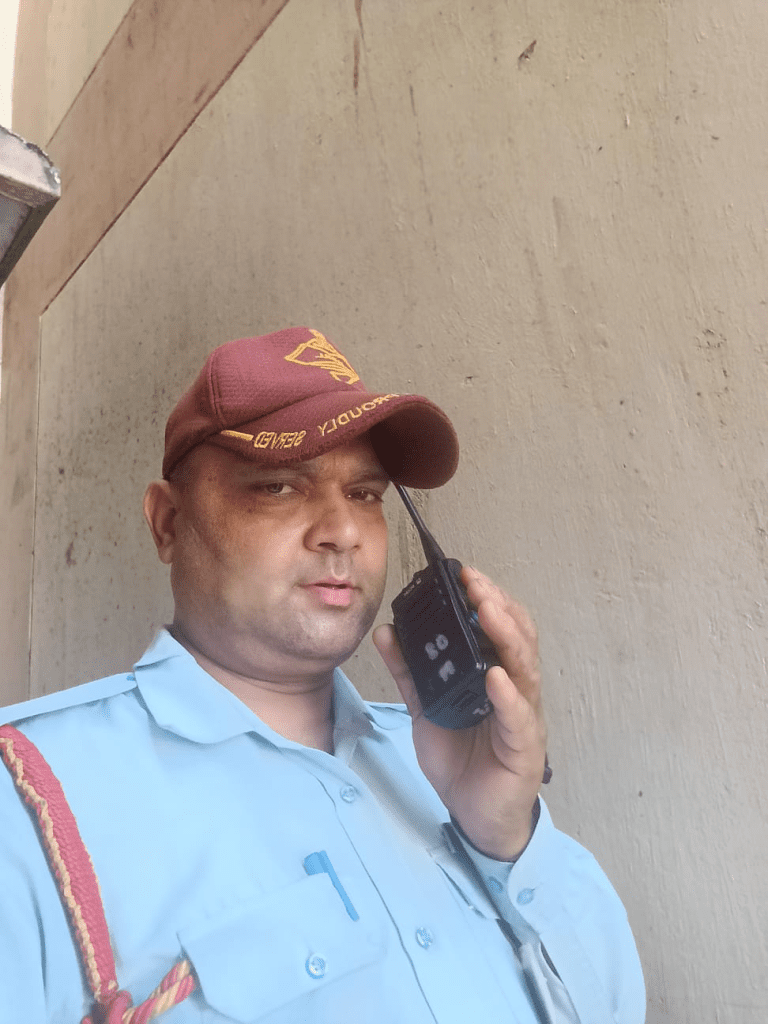 बेस अस्पताल में पूर्व सैनिकों की सतर्कता, शराब के नशे में आए तीमारदारों को बाहर किया