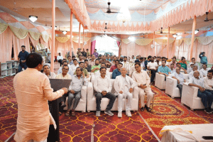 बार एसोसिएशन ने पीएम मोदी के 12 वर्ष के सुशासन को बताया ऐतिहासिक, सांसद बलूनी व मंत्री डॉ. धन सिंह का किया सम्मान।