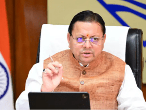 CM धामी ने 213 करोड़ की विकास योजनाओं को दी मंजूरी, किसानों के कृषि ऋण के लिए 81.47 करोड़ की वित्तीय स्वीकृति