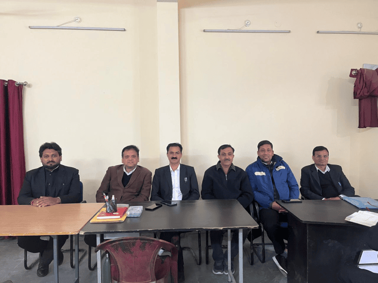 CM धामी के ऐतिहासिक विधिक फैसलों की सराहना, 31 अक्टूबर की ‘लोकतंत्र बचाओ’ पदयात्रा को ऐतिहासिक बनाने का अधिवक्ताओं ने लिया संकल्प।