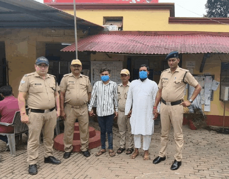 गौकशी गैंग के खिलाफ सख्त कार्रवाई, कोतवाली सहसपुर ने 6 आदतन अपराधियों पर गैंगस्टर एक्ट के तहत मुकदमा दर्ज किया | Dehradun Cow Slaughter Gangsters Act Case Sahaspur Police Action 2025