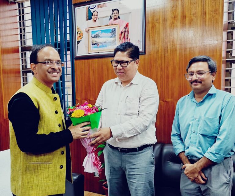 एचएनबी गढ़वाल विश्वविद्यालय और राजकीय मेडिकल कॉलेज के बीच सहयोग, शोध और शिक्षा को नई दिशा | HNB Garhwal University and Srinagar Medical College MoU
