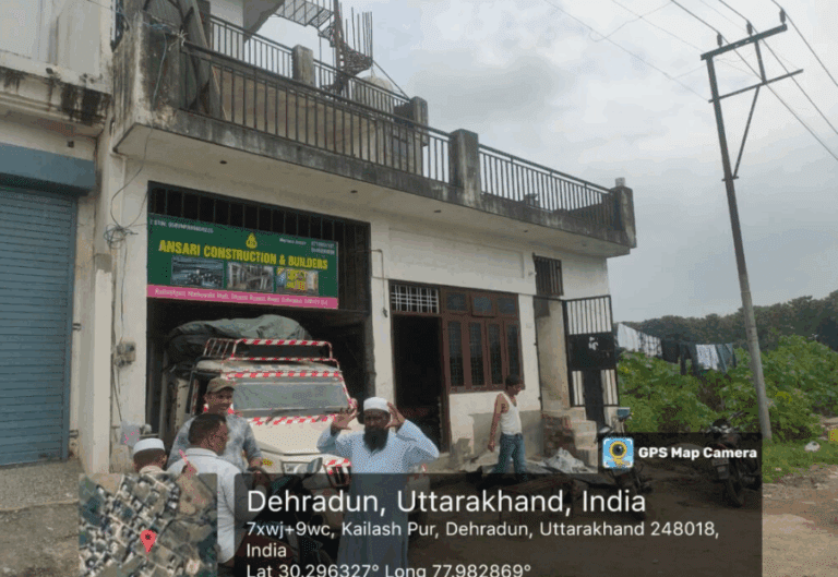 एमडीडीए की अवैध निर्माण के खिलाफ सख्त कार्रवाई, सहस्त्रधारा रोड और एकता विहार में सीलिंग | MDDA Crackdown on Illegal Construction Dehradun 2025