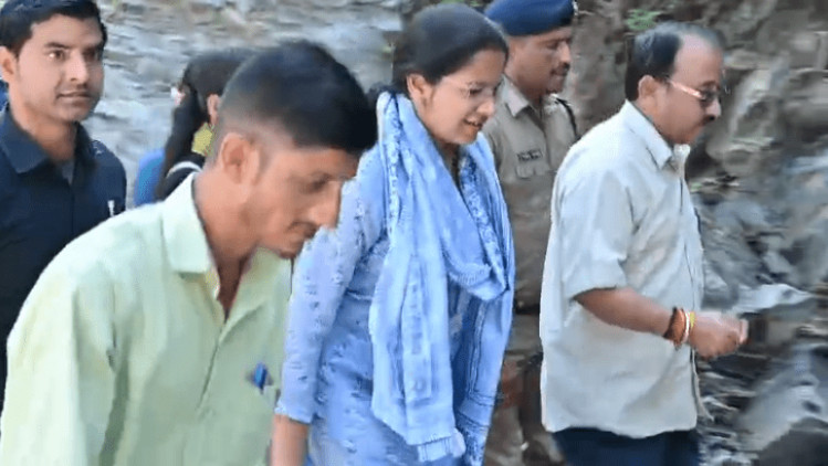 dm tehri samayhastakshar