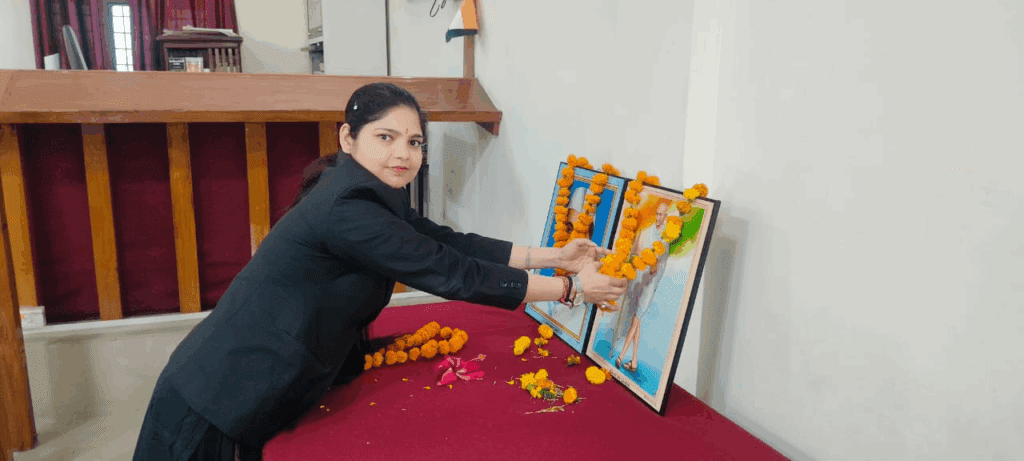 Gandhi Jayanti, Lal Bahadur Shastri Jayanti 2025 samayhastakshar kumari alka