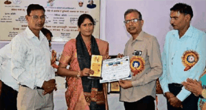 Mission Shikshan Samvad Rudraprayag samayhastakshar