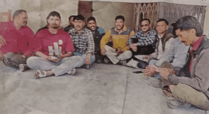 bironkhal gulda hamla samayhastakshar