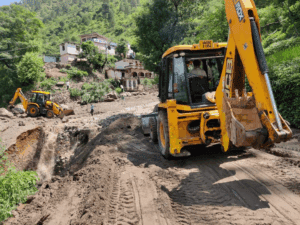 देहरादून: ग्रामीण निर्माण विभाग ने तीन निर्माण कार्यों के लिए ई-निविदाएं आमंत्रित कीं