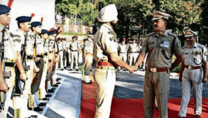 itbp sthaapna diwas uttarkashi 2025: महिडांडा में हर्ष और उत्साह के साथ 64वां स्थापना दिवस, जवानों की परेड और सांस्कृतिक प्रस्तुति।