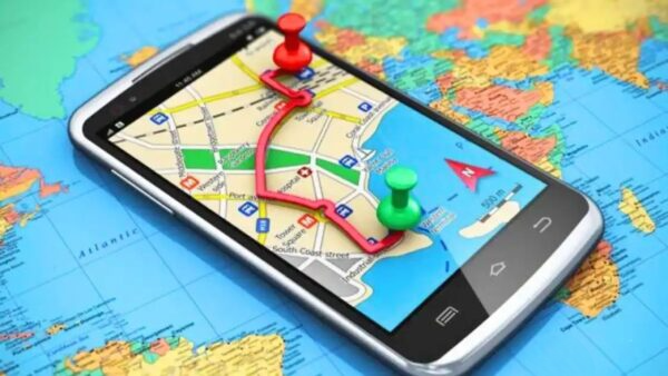 नई दिल्ली: रेल मंत्री ने Mappls ऐप और यात्री सुविधा केंद्र का जायजा लिया, ट्रैफिक प्रबंधन में भी मैप का उपयोग