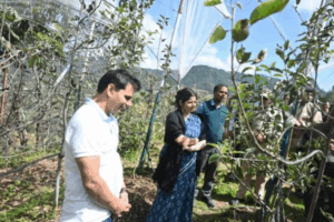 mukteshwar nainital swarojgar samayhastakshar