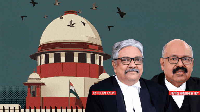 Nispadan yaachika: देशभर की अदालतों में लंबित याचिकाओं पर सुप्रीम कोर्ट ने जताई चिंता