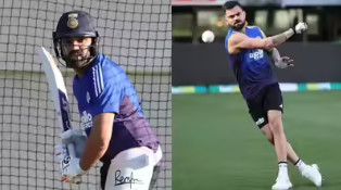 rohit sharma virat kohli samayhastakshar