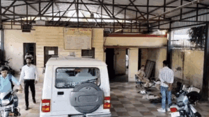 roorkee bijli vibhag samayhastakshar