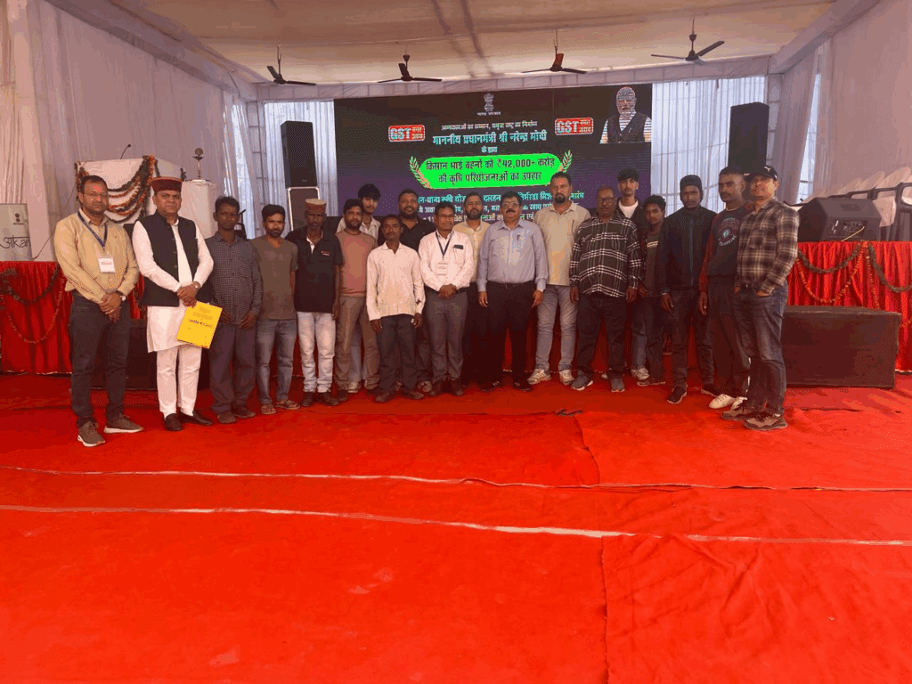 srinagar garhwal mela samayhastakshar 1