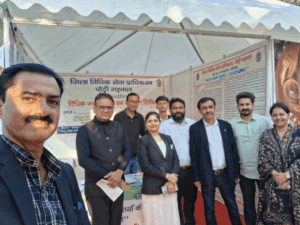 srinagar garhwal mental health vidhi shivir samayhastakshar