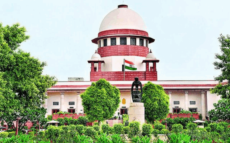 Supreme Court Order: गरीब विचाराधीन कैदियों के लिए अब DLSA भरेगी जमानत राशि, नई SOP जारी।