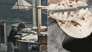 uttarkashi roti thook jihad viral video samayhastakshar