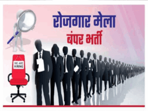 almoda rojgar mela : 8 नवम्बर को सोबन सिंह जीना विश्वविद्यालय में सरकारी-प्राइवेट कंपनियों का वृहद रोजगार मेला