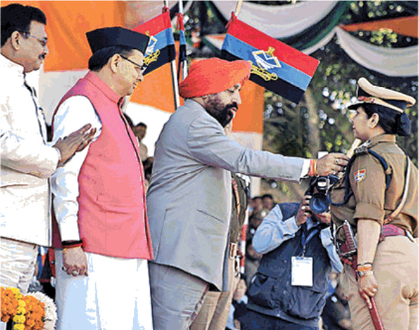 rajat jayanti parade dehradun samayhastakshar 2