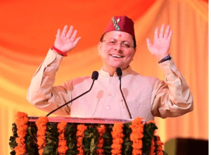 नयार वैली फेस्टिवल का धमाकेदार शुभारंभ, सीएम धामी ने की एडवेंचर पर्यटन को बढ़ावा देने की घोषणाएं