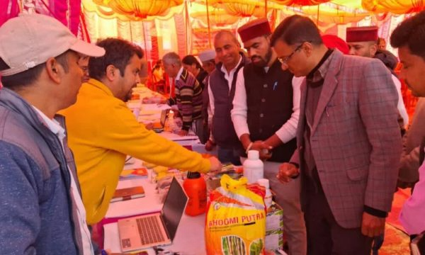 जन-जन की सरकार, जन-जन के द्वार अभियान 45 दिनों में अभूतपूर्व सफलता के साथ सम्पन्न