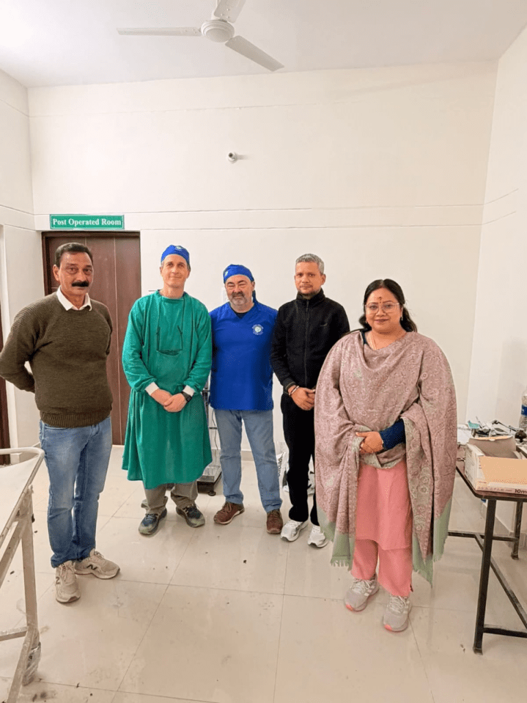 nagar nigam srinagar abc abhiyan 1