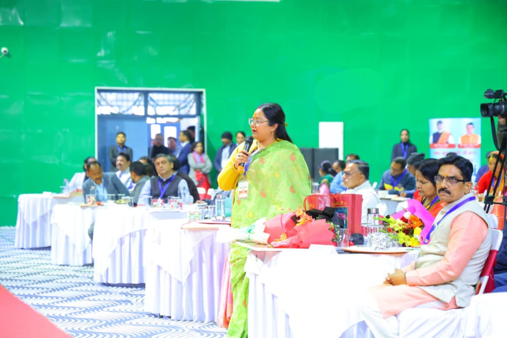 aarti bhandari bajat poorv samvad