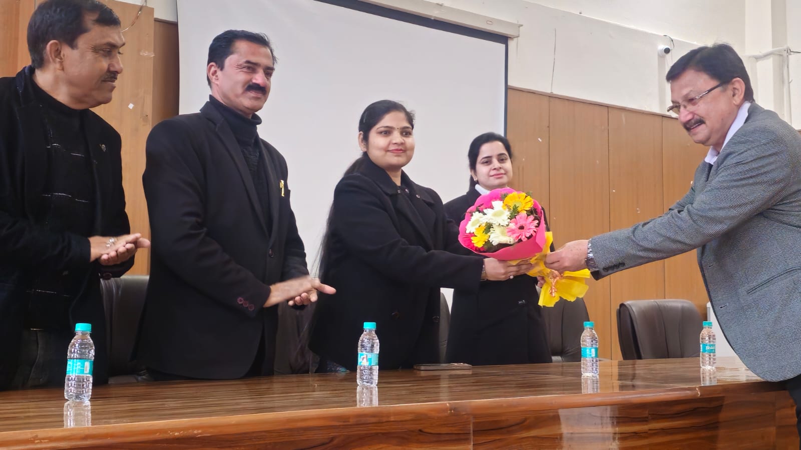 bar association srinagar garhwal