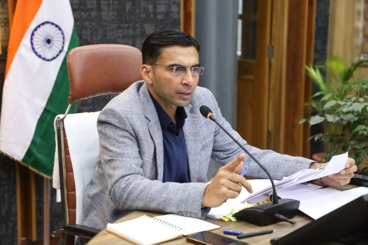 मुख्यमंत्री के मार्गदर्शन में जिला प्रशासन की तत्परता से बढ़ा जनविश्वास।