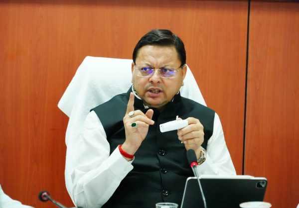 उत्तराखंड में अवस्थापना विकास हेतु 242 करोड़ की स्वीकृति।