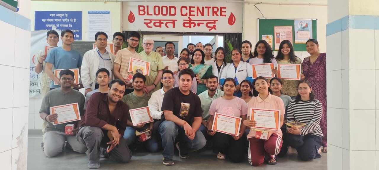 National Medicos Organization